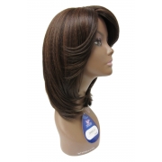 Vivica Fox, Synthetic Pure Stretch Cap Wig, DANIELLA